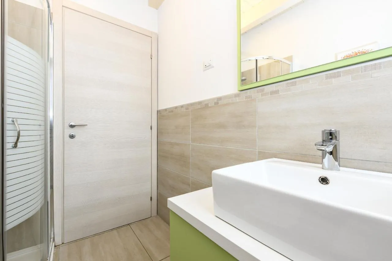 Borgo Gasparina Family Apartments Castelnuovo del Garda 0*,