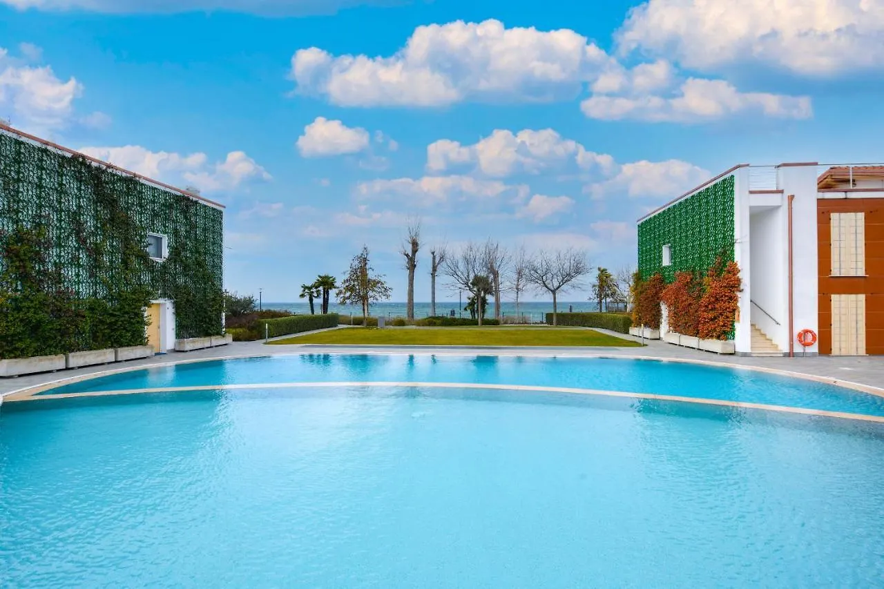 Borgo Gasparina Family Apartments Castelnuovo del Garda